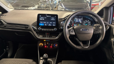 Ford Fiesta 1.0 EcoBoost Titanium 5dr Petrol Hatchback